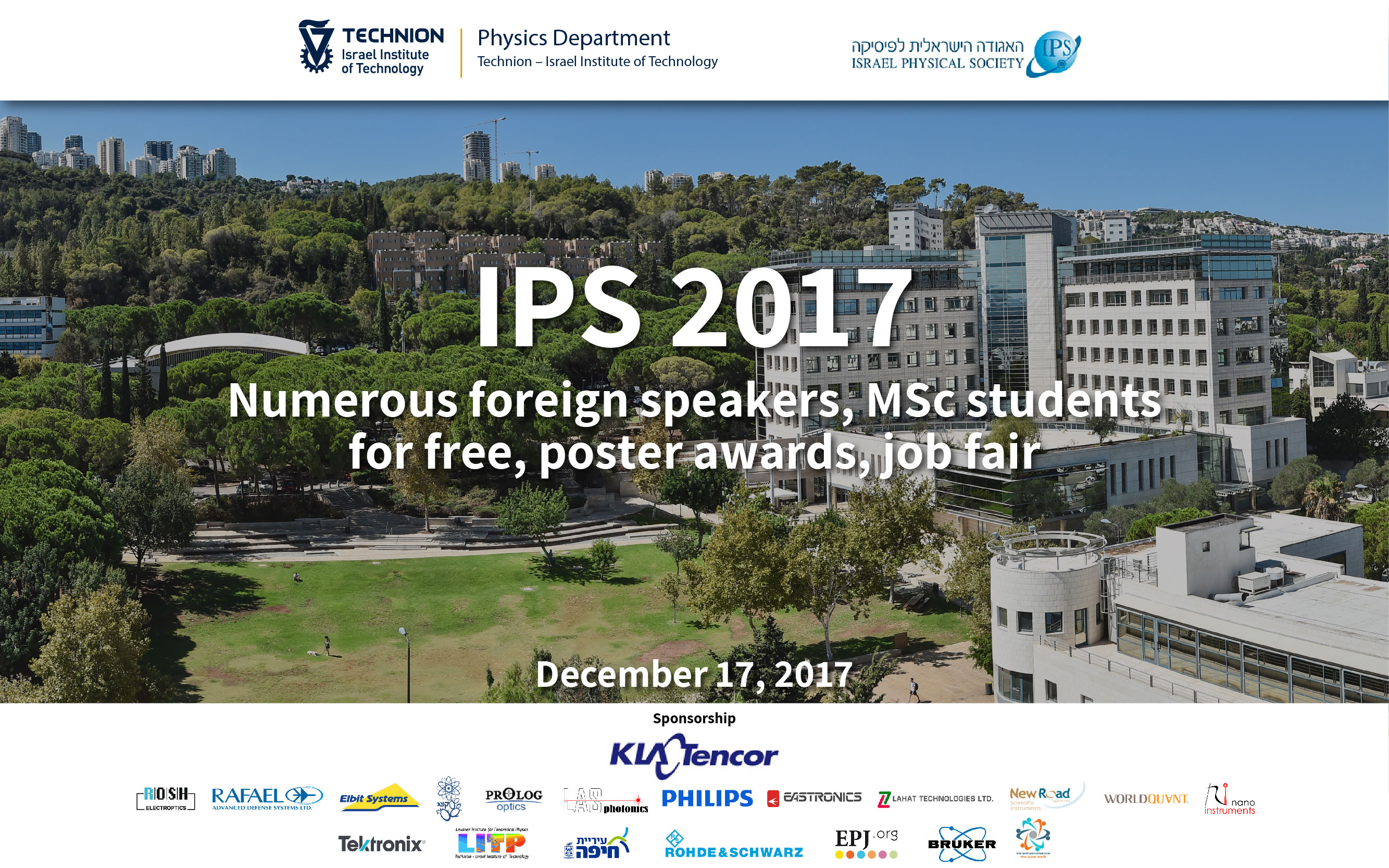 ips 2017 cover page